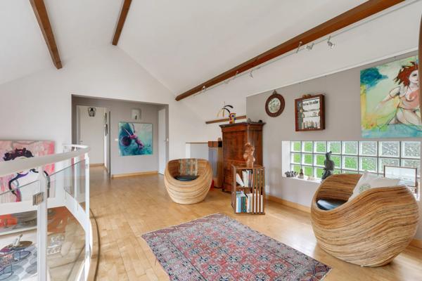 Maison Le Chesnay-Rocquencourt - AUBERT