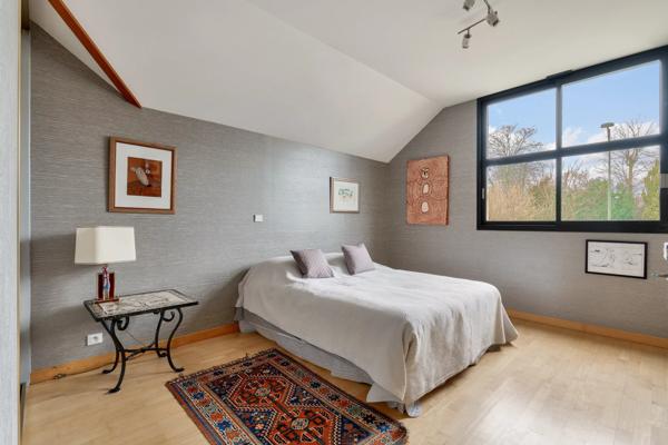 Maison Le Chesnay-Rocquencourt - AUBERT