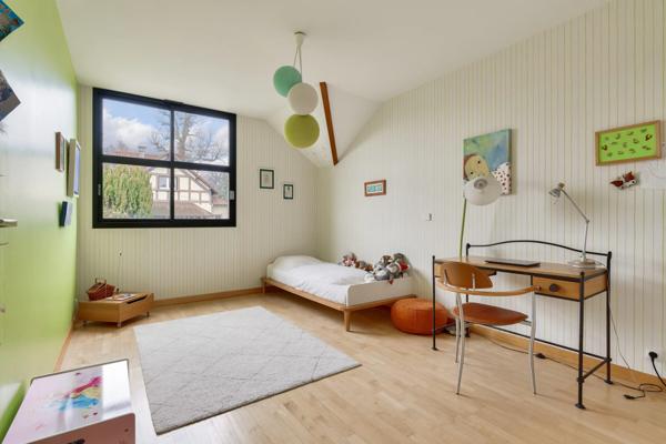 Maison Le Chesnay-Rocquencourt - AUBERT