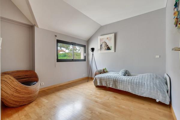 Maison Le Chesnay-Rocquencourt - AUBERT