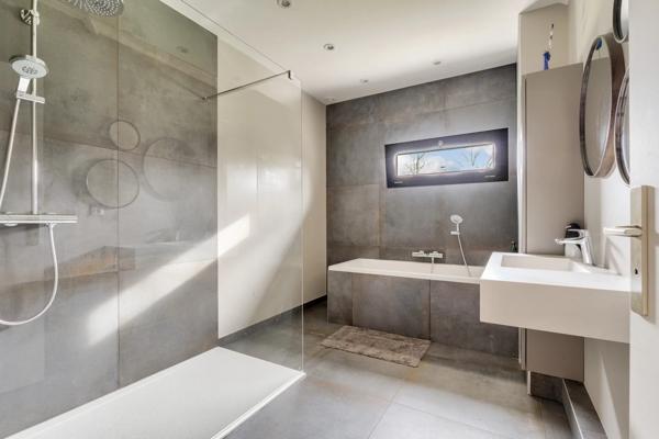 Maison Le Chesnay-Rocquencourt - AUBERT