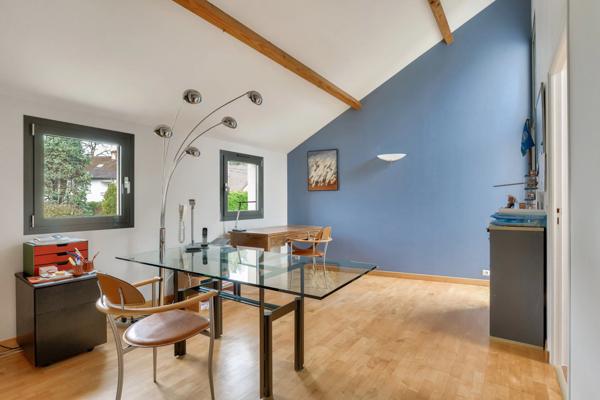 Maison Le Chesnay-Rocquencourt - AUBERT