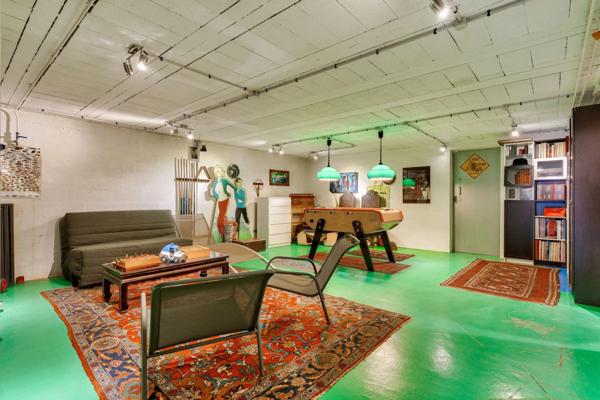 Maison Le Chesnay-Rocquencourt - AUBERT