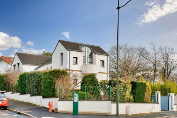 Maison Le Chesnay-Rocquencourt - AUBERT