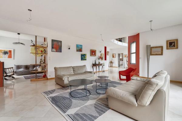 Maison Le Chesnay-Rocquencourt - AUBERT