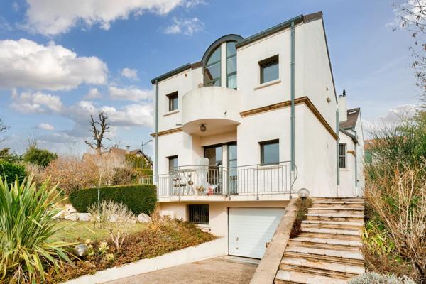 Maison Le Chesnay-Rocquencourt - AUBERT