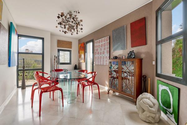 Maison Le Chesnay-Rocquencourt - AUBERT