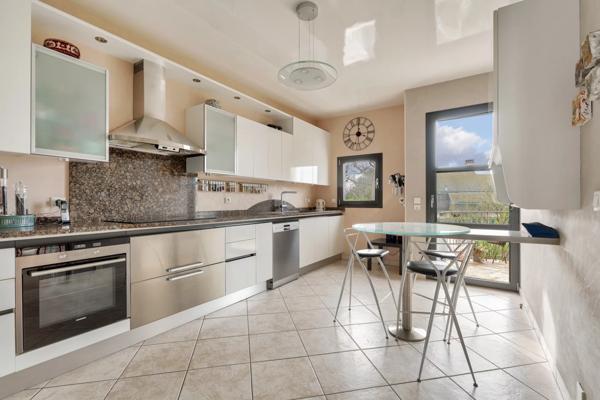 Maison Le Chesnay-Rocquencourt - AUBERT