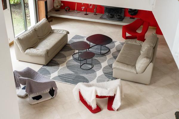 Maison Le Chesnay-Rocquencourt - AUBERT