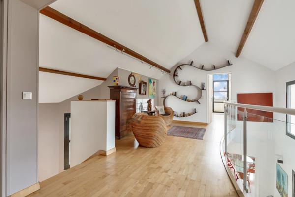 Maison Le Chesnay-Rocquencourt - AUBERT