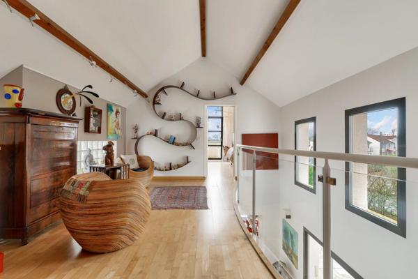 Maison Le Chesnay-Rocquencourt - AUBERT