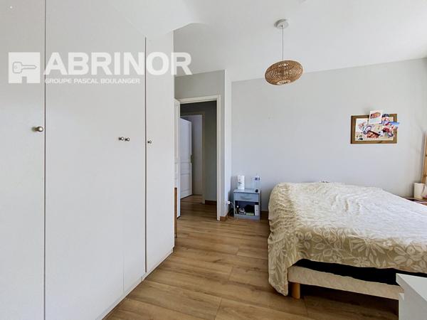 Villa individuelle - 4 chambres - jardin - parking 5 voitures. TEMPLEUVE EN PEVELE