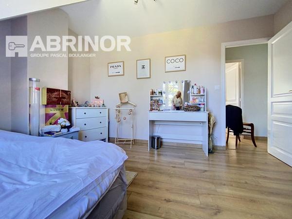 Villa individuelle - 4 chambres - jardin - parking 5 voitures. TEMPLEUVE EN PEVELE