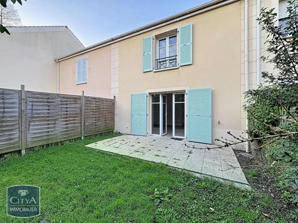 Maison à vendre 4 pièces 73m²