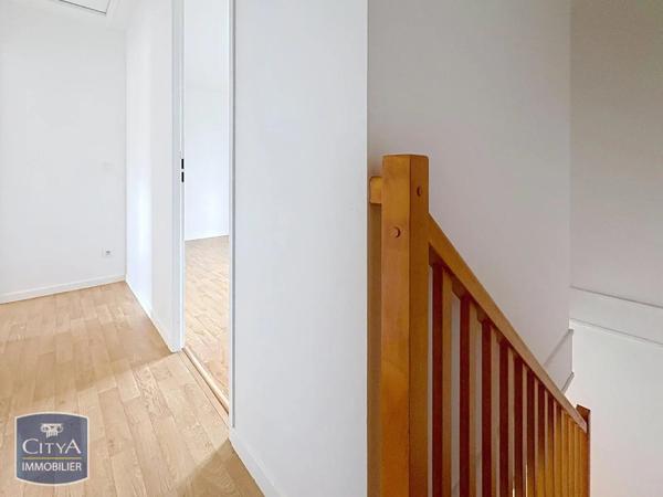 Maison à vendre 4 pièces 73m²