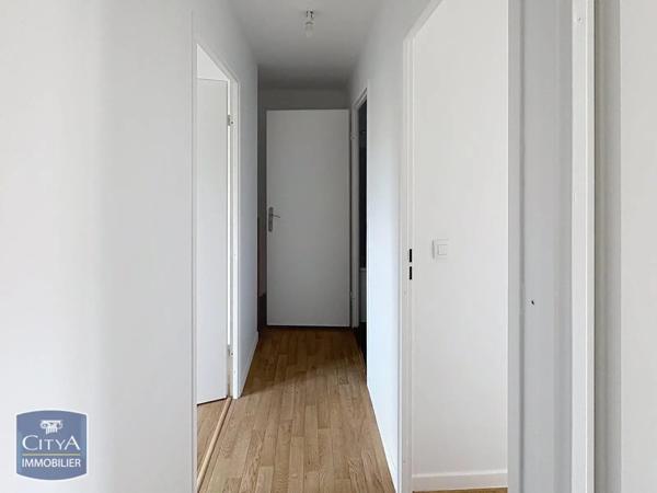 Maison à vendre 4 pièces 73m²