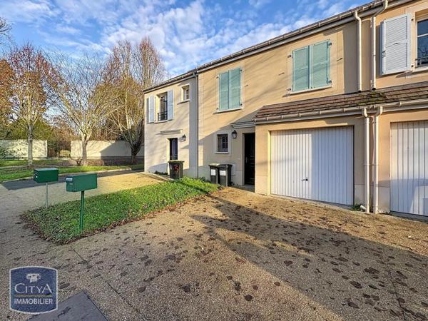 Maison à vendre 4 pièces 73m²