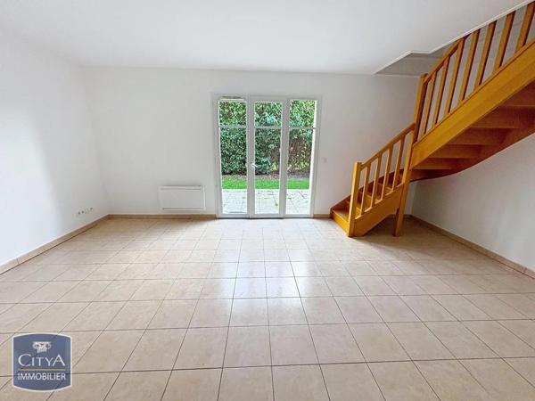 Maison à vendre 4 pièces 73m²