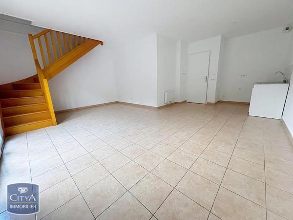 Maison à vendre 4 pièces 73m²