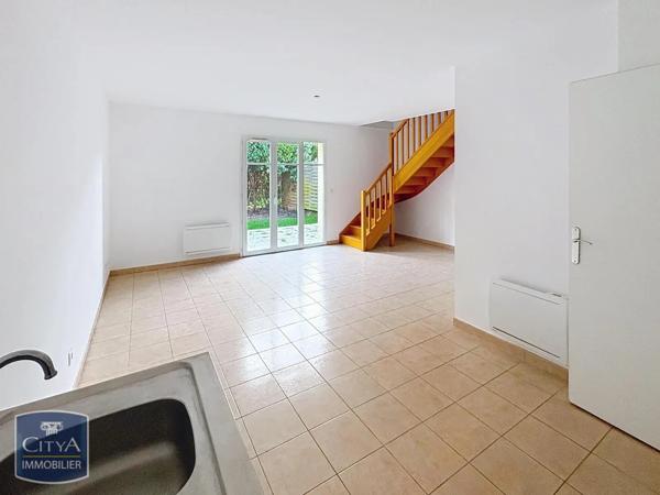 Maison à vendre 4 pièces 73m²