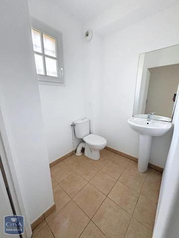 Maison à vendre 4 pièces 73m²