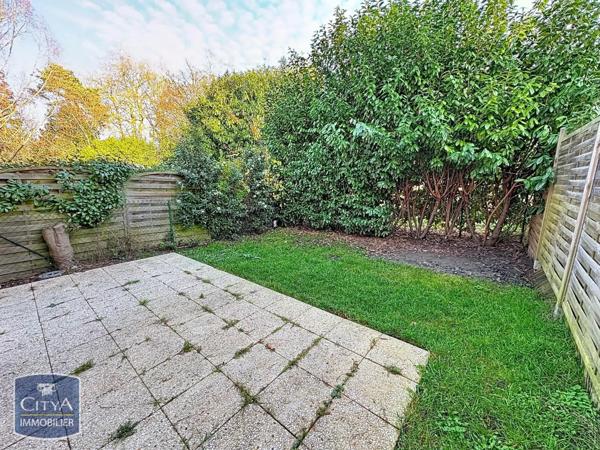 Maison à vendre 4 pièces 73m²