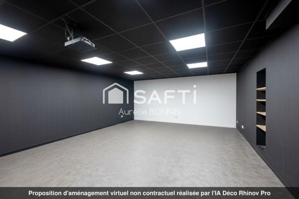 Talence forum superbe villa d'architecte de 307m² avec garage, piscine et dépendance aménagée