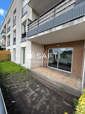 Appartement centre du Haillan