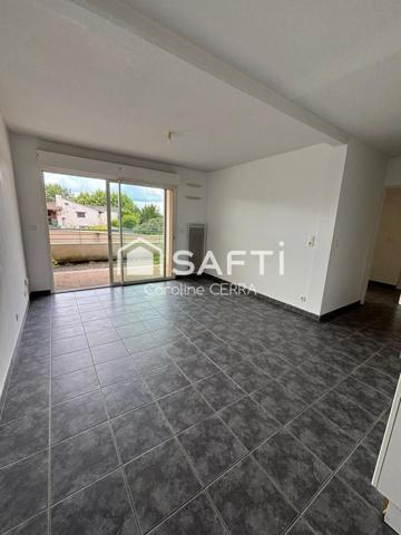 Appartement centre du Haillan