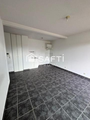 Appartement centre du Haillan