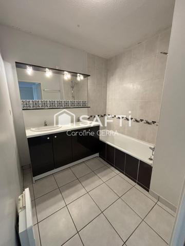 Appartement centre du Haillan