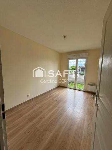 Appartement centre du Haillan