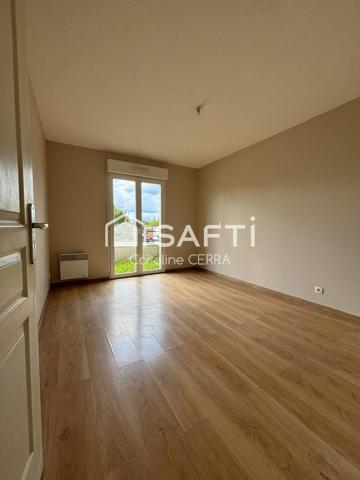 Appartement centre du Haillan