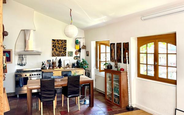 Appartement à vendre    4 pièces • 137,41 m2 Toulouse