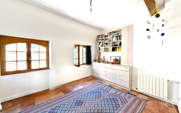 Appartement à vendre    4 pièces • 137,41 m2 Toulouse