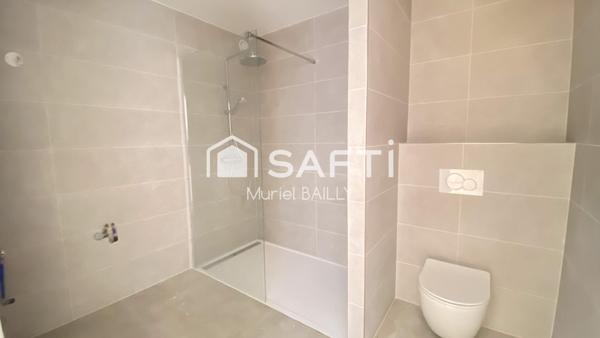 DUPLEX NEUF - 3 CHAMBRES - VILLEJUIF