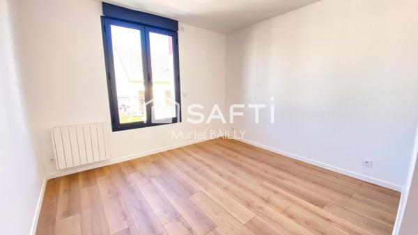 DUPLEX NEUF - 3 CHAMBRES - VILLEJUIF