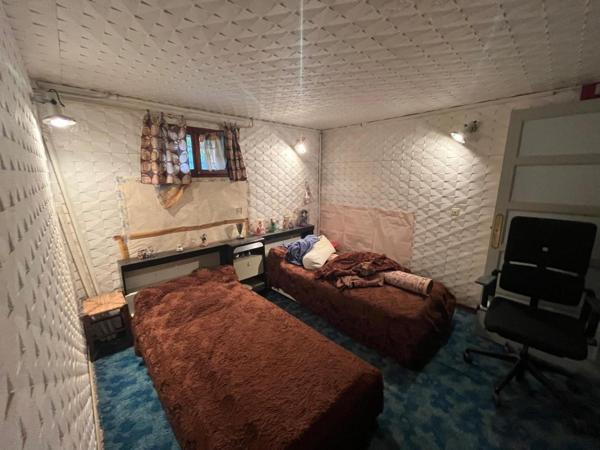 MAISON SOUS-SOL HORS SOL A RAFRAICHIR 38230 CHARVIEU