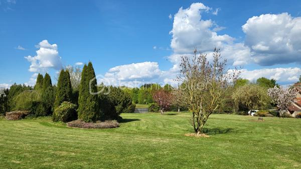 Maison en pierre de 133 m²