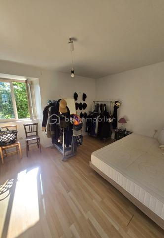 Maison en pierre de 133 m²