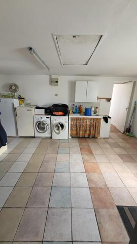 Maison en pierre de 133 m²