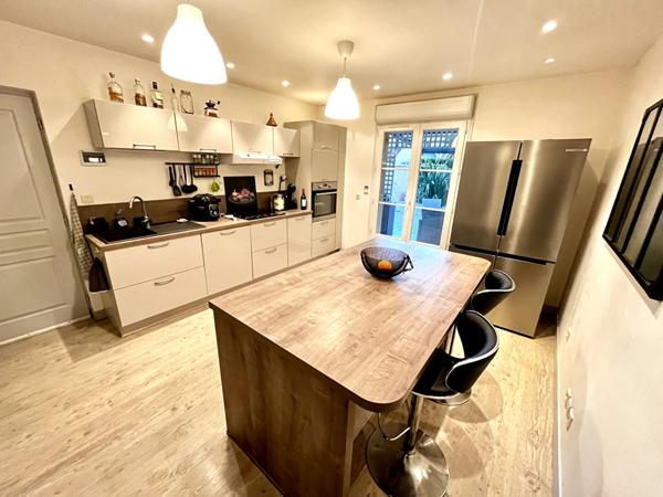 Maison de 181m2 - 5 chambres