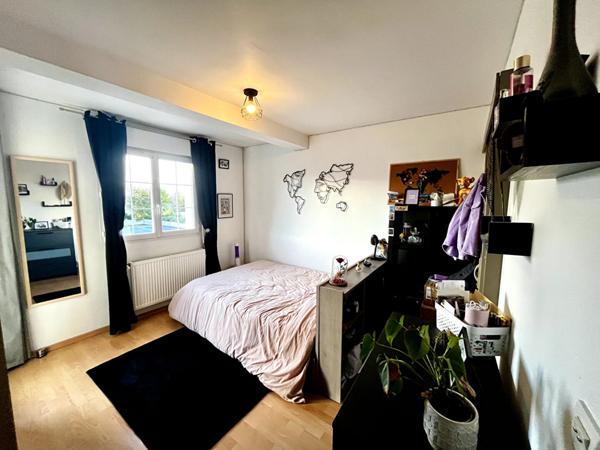 Maison de 181m2 - 5 chambres