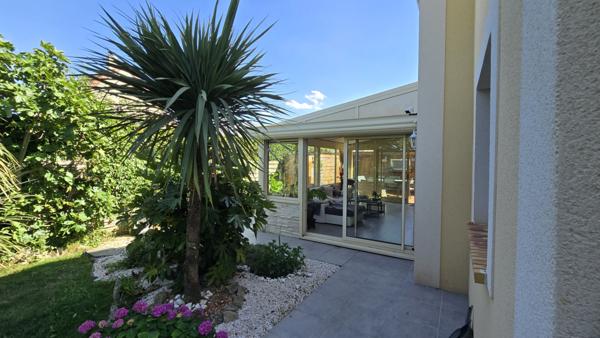 Maison de 181m2 - 5 chambres