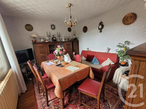 Maison à vendre  3 pièces - 60 m2 COMPIEGNE - 60