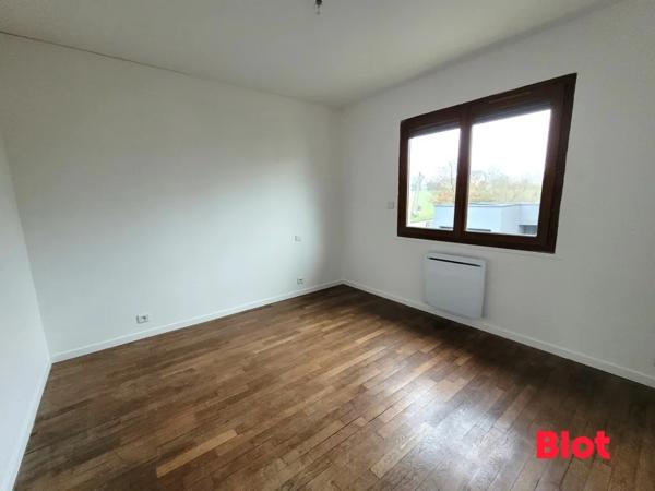 Maison 5 pièce(s)