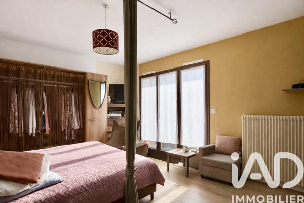 Studio à vendre 31 m² Albertville