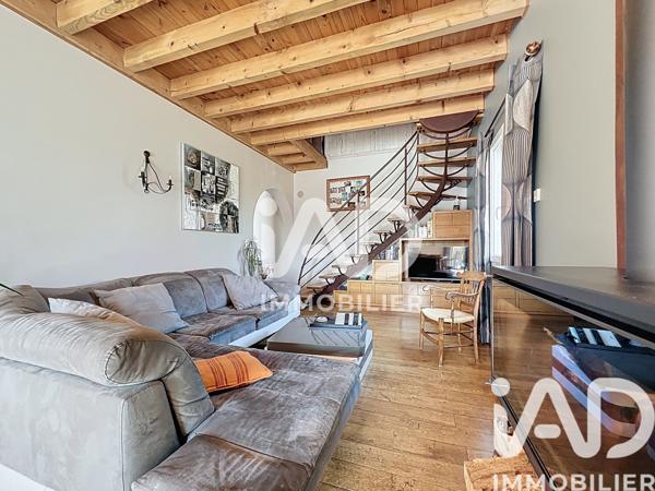 Maison à vendre 6 pièces 146 m² Cussac-sur-Loire