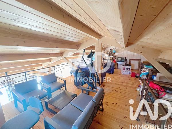 Maison à vendre 6 pièces 146 m² Cussac-sur-Loire