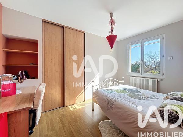 Maison à vendre 6 pièces 146 m² Cussac-sur-Loire